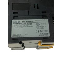 Omron Sysmac Programmierbare Steuerung CP1L-M30DT1-D