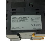 Omron Sysmac Programmierbare Steuerung CP1L-M30DT1-D