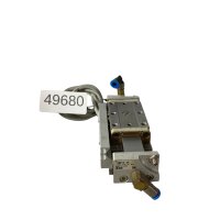 SMC MXP12-25 Hochpräzisions‑Pneumatik‑Schlitten