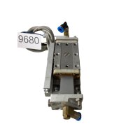 SMC MXP12-25 Hochpräzisions‑Pneumatik‑Schlitten