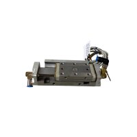 SMC MXP12-25 Hochpräzisions‑Pneumatik‑Schlitten