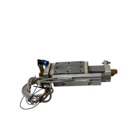 SMC MXP12-25 Hochpräzisions‑Pneumatik‑Schlitten