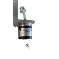 Baumer B1674-A Motoreinheit mit Decoder BDK 16.24K100-5-5/0300
