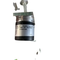 Baumer B1674-A Motoreinheit mit Decoder BDK 16.24K100-5-5/0300