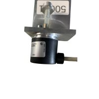 Baumer B1674-A Motoreinheit mit Decoder BDK 16.24K100-5-5/0300