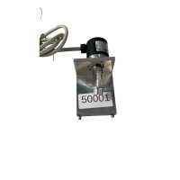Baumer B1674-A Motoreinheit mit Decoder BDK 16.24K100-5-5/0300