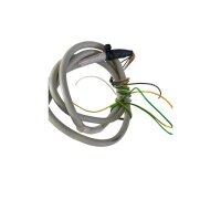 Baumer B1674-A Motoreinheit mit Decoder BDK 16.24K100-5-5/0300