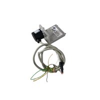 Baumer B1674-A Motoreinheit mit Decoder BDK 16.24K100-5-5/0300