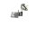 Baumer B1674-A Motoreinheit mit Decoder BDK 16.24K100-5-5/0300
