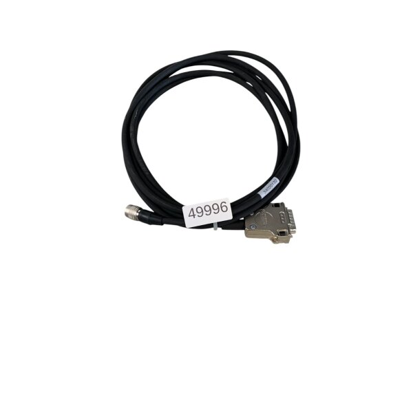 CWT GmbH 34020123 Kamerakabel für Sony XC-H