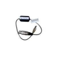 DMX4ALL Mini-USB-DMX USM-DMX-Interface