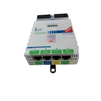 Elrest 23100.0003 X3 Verbinder Verlängerungs Einheit