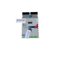 Elrest 23103.0002 X3 Verbinder Verlängerungs Einheit