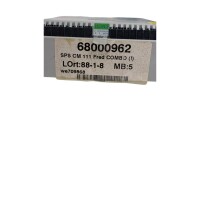 Elrest 23103.0002 X3 Verbinder Verlängerungs Einheit