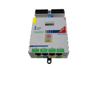 Elrest 23103.0002 X3 Verbinder Verlängerungs Einheit