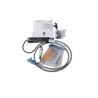 Keyence SJ-M020G Hochleistungs-Mikro-Statik-Eliminator