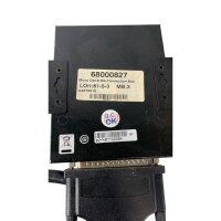 Moxa Opt-8 M9 Verbindungsbox