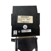 Moxa Opt-8 M9 Verbindungsbox