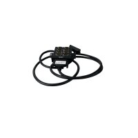 Moxa Opt-8 M9 Verbindungsbox