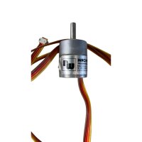 Wachendorff DG 25 L 60 AB T F10 Drehgeber