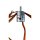 Wachendorff DG 25 L 60 AB T F10 Drehgeber