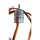 Wachendorff DG 25 L 60 AB T F10 Drehgeber