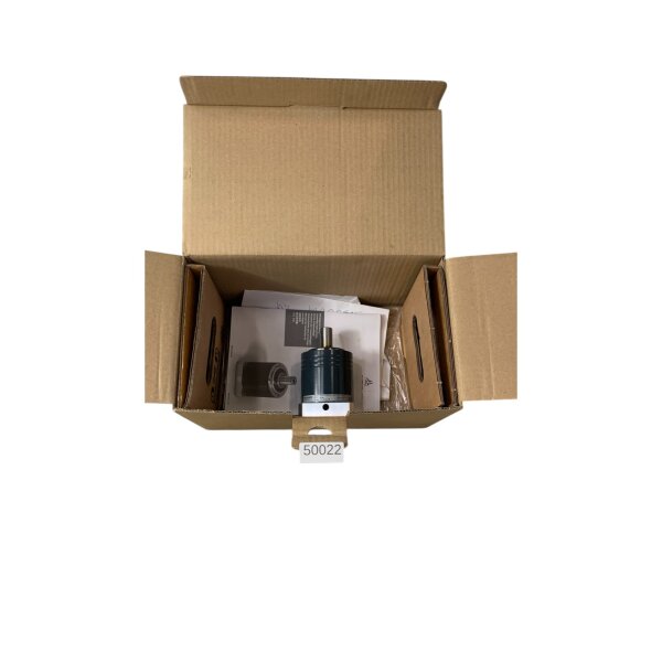 Beckhoff AG2210-LP 070S-MF1-5 -1D1-3S Planetengetriebe