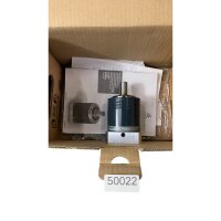 Beckhoff AG2210-LP 070S-MF1-5 -1D1-3S Planetengetriebe