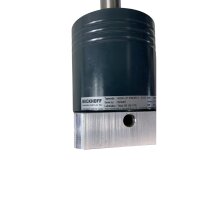 Beckhoff AG2210-LP 070S-MF1-5 -1D1-3S Planetengetriebe