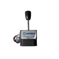 APEM 1428458 Steuerhebel 42511608015