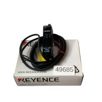 Keyence LV-51MP Digitaler Laser Sensor