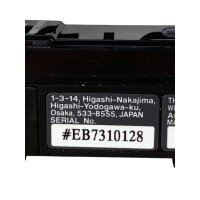 Keyence LV-51MP Digitaler Laser Sensor