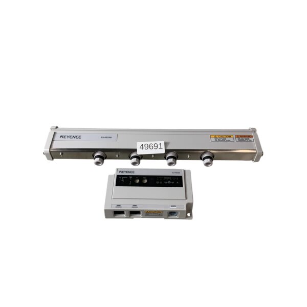 Keyence SJ-R036 Ionisierer
