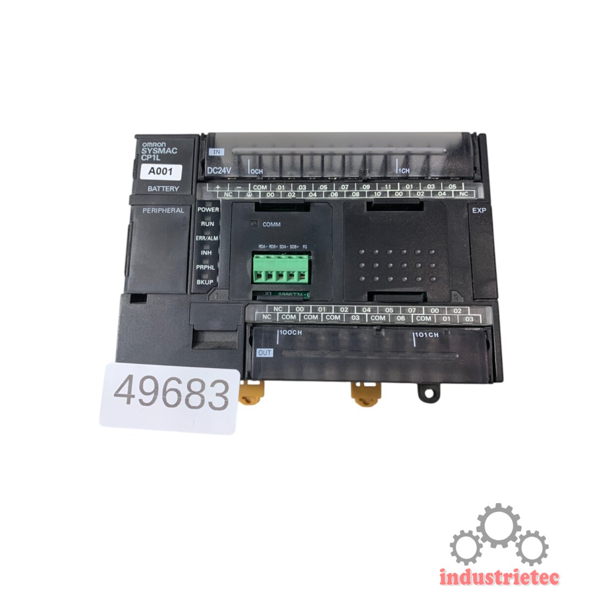 Programmierbare Tastatur mit 9 Tasten und 2 Knöpfen, Kleine Makro