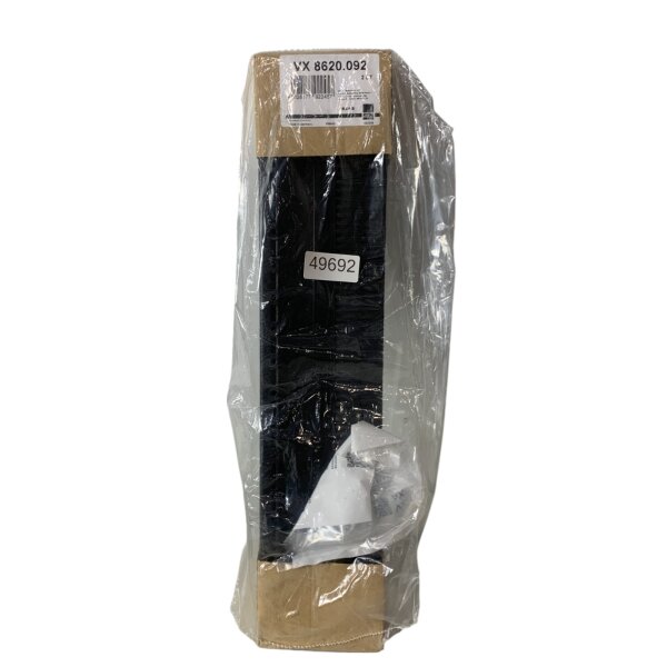 Rittal VX 8620.092 Sockelblende Bürstenleiste