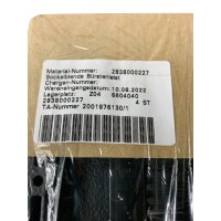 Rittal VX 8620.092 Sockelblende Bürstenleiste