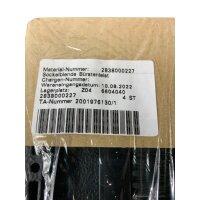Rittal VX 8620.092 Sockelblende Bürstenleiste