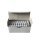 SET Inhalt 10 Stk. !!! Siemens 3TX4 001-2A Hilfsschalterblock