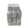 SET Inhalt 10 Stk. !!! Siemens 3TX4 001-2A Hilfsschalterblock