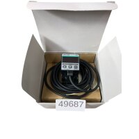Sunx DP2-42E Drucksensor