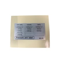 Sunx DP2-42E Drucksensor