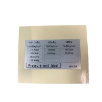 Sunx DP2-42E Drucksensor