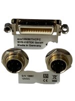 SVS-Vistek Industriekamera svs1050MTHCPC