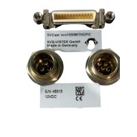 SVS-Vistek SVCam svs1050MTHCPC Industriekamera