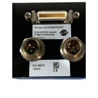 SVS-Vistek SVCam svs1050MTHCPC Industriekamera