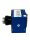SVS-Vistek svs1050MTHCPC Industriekamera