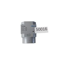 Festo HEL-D-MIDI 2/2‑Wege‑On/Off‑Ventil