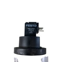 Festo HEE-D-MIDI-24 3/2‑Wege‑Pilotventil 172959