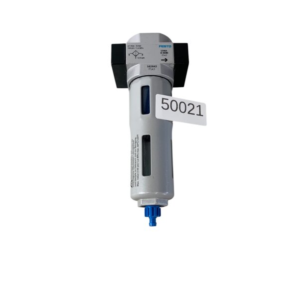 Festo LFMA-D-MINI Mikro-Luftfilter 162643