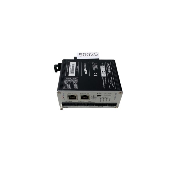 LPKF DAC1005-E digitaler Achscontroller
